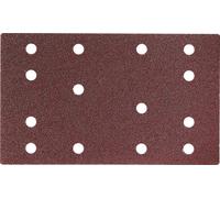 Festool 80x133 P220 RU/50 499053 Papier abrasif pour ponceuse vibrante Grain 220 (L x l) 80 mm x 133 mm 50 pc(s)