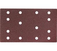 Festool 80x133 P60 RU/50 499047 Papier abrasif pour ponceuse vibrante Grain 60 (L x l) 80 mm x 133 mm 50 pc(s)