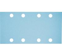 Festool 93x178 P60 GR/50 498934 Papier abrasif pour ponceuse vibrante Grain 60 (L x l) 93 mm x 178 mm 50 pc(s)