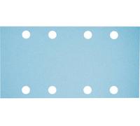 Festool 93x178 P80 GR/50 498935 Papier abrasif pour ponceuse vibrante Grain 80 (L x l) 93 mm x 178 mm 50 pc(s)