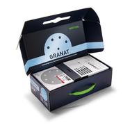 Festool Abrasif Granat D125 GR