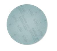 Festool Abrasif Granat Net D125 P60 GR NET/50 pièces