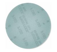 Festool Abrasif maillé STF D125 P120 Ø125 mm Granat Net – Boîte de 50
