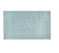 Festool Abrasif Maillé Granat Net STF 80x133 P80 GR NET/50 | Feuille abrasive à structure maillée ouverte - Format 80 x 133 mm - Grain P80 - Pack de 50 feuilles