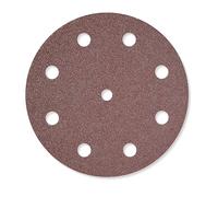 Disque abrasifs Rubin 2 D125 mm pour bois FESTOOL