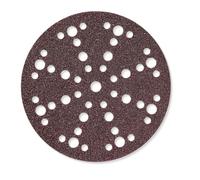 Festool Abrasif Saphir STF-D150/48 P36 SA/25 | Papier abrasif P36 extrêmement puissant pour surfaces dures, 150 mm de diamètre, idéal pour l'enlèvement grossier et la