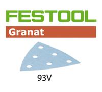 Festool abrasif velcro ponceuse orbitale