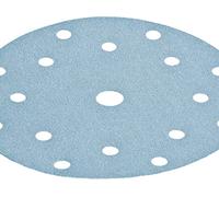 Festool Abrasifs FESTOOL STF D185/16 P80 GR - Boite de 50 - 497185