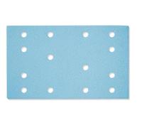 Festool Papier abrasif pour ponceuse vibrante P120 80 x 133 mm - 10 pièces (497129)