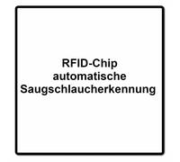 Festool Adaptateur rotatif D32/27 DAG-AS/CTR