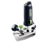 Festool Fraiseuse à chants modulaire MFK 700 KA EQ-Plus – réglage 1/10 mm