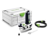 Affleureuse modulaire MFK 700 KA EQ-Plus | 578710 - Festool