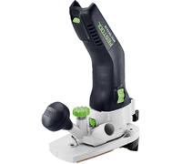 Festool Affleureuse modulaire sans fil 578013 MFKC 700 KA EB-Basic brushless