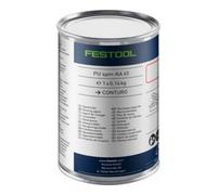 Festool Agent de rinçage PU spm 4x-KA 65 (Lot de 4) Quantité:1