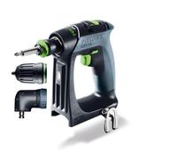 Festool Akku-Bohrschrauber CXS 18-Basic-Set - 577333