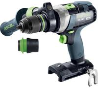 Festool Akku-Bohrschrauber QUADRIVE TDC 18/4-Basic - 575601