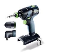 Festool Akku-Bohrschrauber TXS 18-Basic-Set - 577335