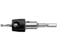 Festool Alésoir conique BSTA HS D 4,5 CE