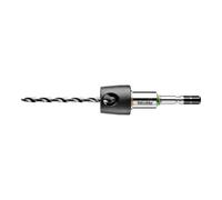 Festool Alésoir conique Festool BSTA HS D 4 L60 CE Quantité:1