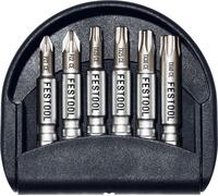 Festool Assortiment d'embouts CENTRO Jeu d'embouts 1