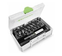 Festool Assortiment d'embouts SYS3 XXS CE-MX BH 60