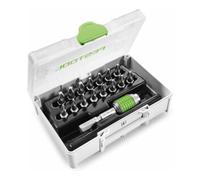Festool Assortiment d'embouts de feston SYS3 XXS CE-PZ BHS 60 Quantité:1
