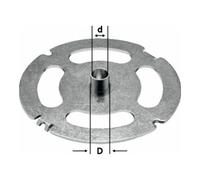 Festool Bague de copiage KR-D 12,7 OF 2200 – 495339