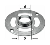 Bague de copiage FESTOOL KR-D 24/OF 900 - 486031