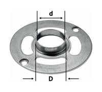 Festool Bague de copiage KR-D 27/OF 900 – 486032