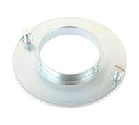 Festool Bague de Copiage KR-D 40 pour Défonceuse OF 1010 | Diamètre 40 mm - compatible OF 900 - fixation par vis - précision de guidage pour fraises jusqu'à 35 mm