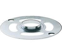 Festool Bague de Copiage KR D24 - OF 1010 / VS 600, Réf. 490771 | Anneau de guidage de précision D24 pour fraiseuse OF 1010 - compatible système d'assemblage VS 600