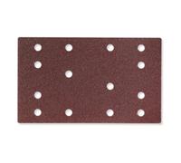 Festool Bandes abrasives Festool STF 80X133 P120 RU2/10 Rubin 2 Quantité:50