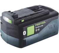 Festool Batterie BP 18 Li 5,0 ASI