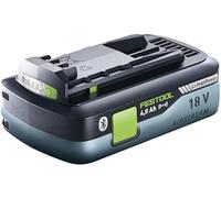 Festool Batterie Haute Puissance BP 18 Li 4,0 HPC-ASI