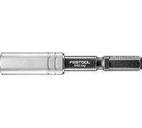 Festool BH 60 CE-Imp Porte-embout magnétique 60 mm 1/4\ (6.3 mm)