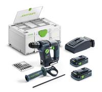 Festool BHC 18 HPC 4,0 I-Plus