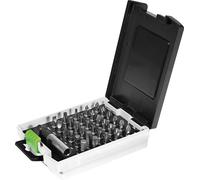 Coffret à embouts FESTOOL BIT/BH-SORT/31x - 769138