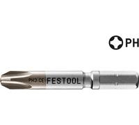 Festool Bit PH 3-50 CENTRO/2 - 205075