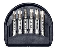 Festool Bit-Sortiment CENTRO Bit-Set 1 - 205087