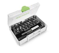 Festool Bit-Sortiment SYS3 XXS CE-MX BH 60 - 205825