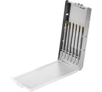 Festool BKS SYS3 100mm CE 577399 Jeu d'embouts