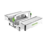 Festool Boite de rangement SYS-StorageBox Festool SYS-SB Quantité:1