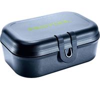 Festool BOX-LCH FT1 S Boîte à snack Cellulose naturelle avec fermeture à clic bleu foncé, vert 576980