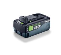 Festool BP 18 TBX 8 ASI Batterie Sans Languette - 8,0 Ah