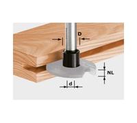 Festool Broche porte-fraise Festool S8 1,5-5 D14 Quantité:1