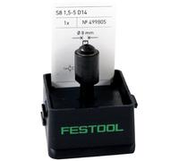 Festool Broche porte-outil S8 1,5-5 D14