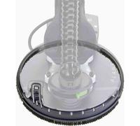 Festool Brosse amovible BE-LHS 225 - 495167
