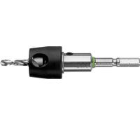 Festool BSTA HS D 3,5 CE 492523 Foret alésoir 3.5 mm tige hexagonale 1 pc(s)