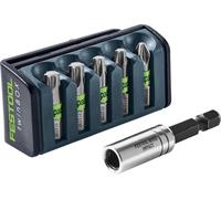 Festool BT-IMP SORT1 204381 Jeu d'embouts