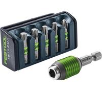 Festool BT-IMP SORT3 204383 Jeu d'embouts